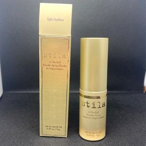 In the Buff Powder Spray light/medium